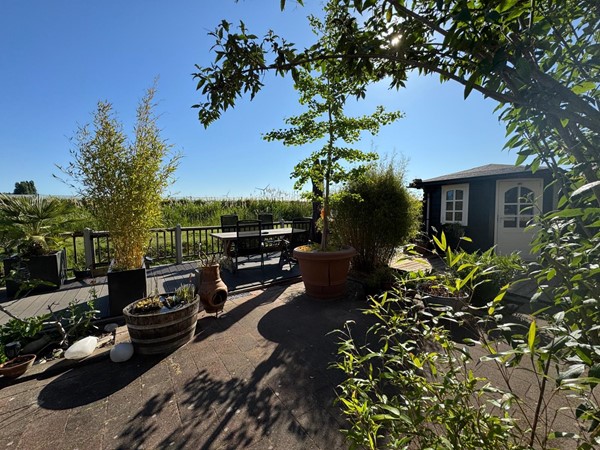 Medium property photo - Molendijk 79, 4671 BN Dinteloord